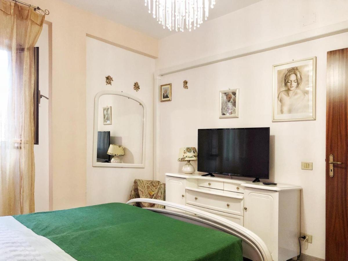 Appartamento Maria Giovanna Джардини-Наксос Экстерьер фото
