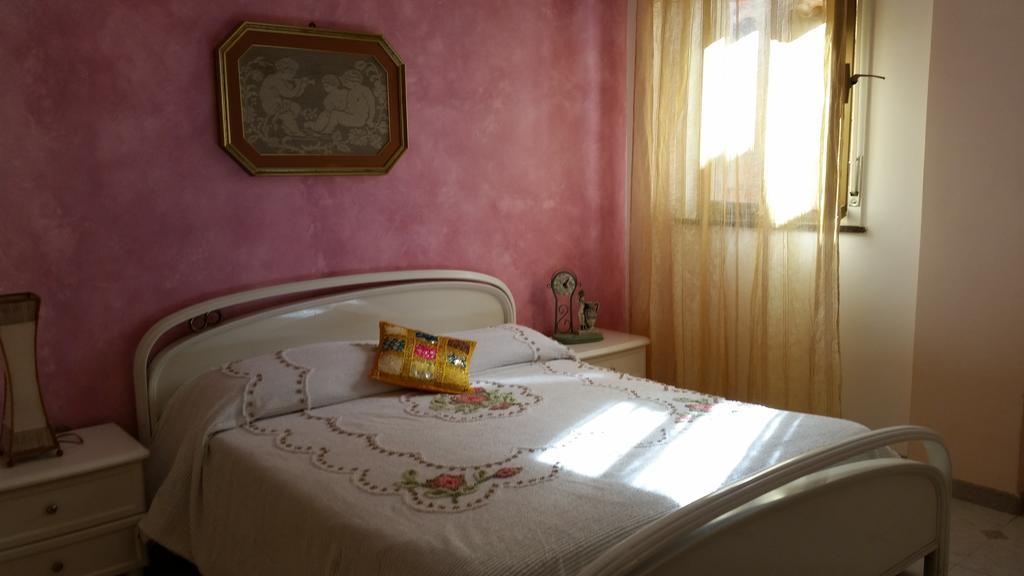 Appartamento Maria Giovanna Джардини-Наксос Номер фото